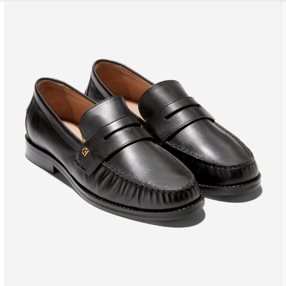 Cole Haan Lux Pinch Penny Loafer